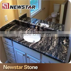 Newstar Hot Sell Bathroom Cabinet Vanity Tops thumbnail-1