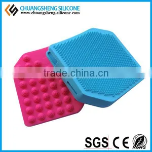 Lady Favourite Beauty Brush, Face Cleaning Brush, Silicone Brushes thumbnail-4