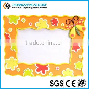 Funny Photo Frame 2015,family Tree Photo Frame,plastic Pvc Photo Frame thumbnail-1