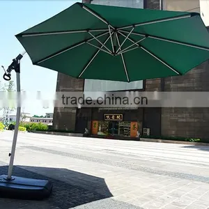 2017 BISINI Outdoor Garden Sun Umbrella Sunshade(BG11-M031) thumbnail-2