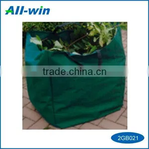 Garden Large High Quality Green Oxford Garbage Bag Branch and Leave Collection thumbnail-1