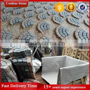 Lower Price Sidewalk Paver Stones for Patio thumbnail-4