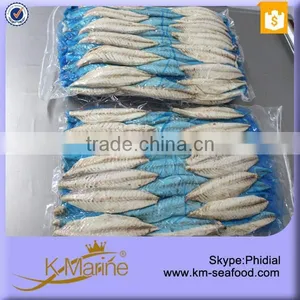 Precooked Mackerel Filet For Canned Mackerel thumbnail-6