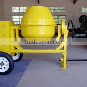 Mortar Mixers Supplier thumbnail-1