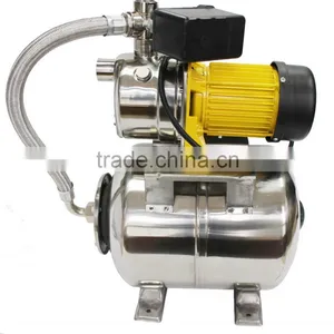 1200W Electric High Pressure Booster Water Pump thumbnail-5