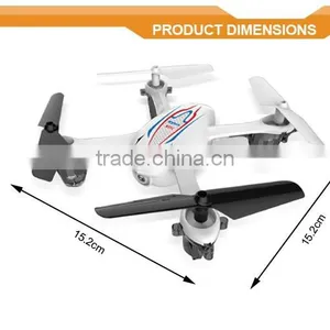 China Import Toys 2.4G rc Drone With Camera hd 2mp SYMA X11C Syma Drone thumbnail-4