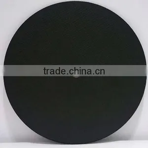 16" 400x3.2x32mm Flat Resin Bonded Reinforced Cutting Wheel for Metal thumbnail-2