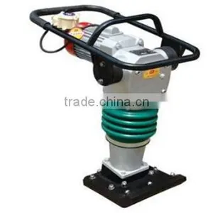 High Quality for HCD70 Electric Rammer Compactor Made in China thumbnail-2