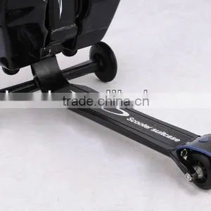 Nice Durable Aluminum Trolley Suitcase thumbnail-6