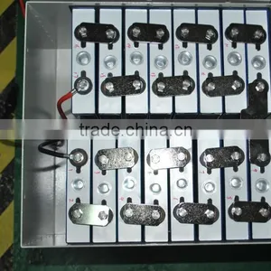 48v 200ah Lithium Battery for ESS thumbnail-3