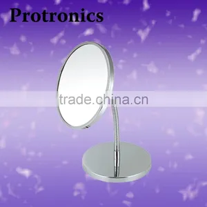 [Super Deal] JM813 7" Adjustable Table Mirror thumbnail-1