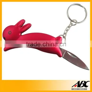 Animal Design Eco-friendly Bottle Opener Multitool thumbnail-6
