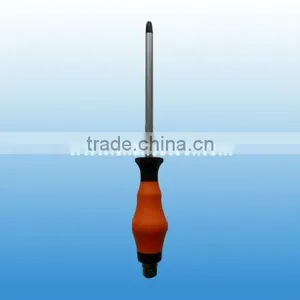 Soft Grip Handle Go-throught/screwdriver SBS013 thumbnail-1