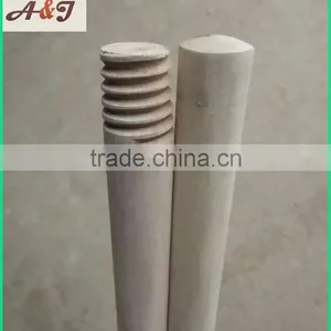 Wooden Handle Wooden Stick for Garden Tools thumbnail-1