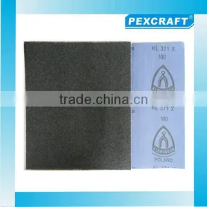 Aluminium Oxide Polishing Cloths thumbnail-1