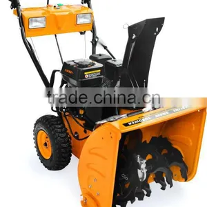 5.5HP Snow Removal Equipment Gas Powered Snow Removal Equipment/Snow Removal EquipmentFor Sale thumbnail-1