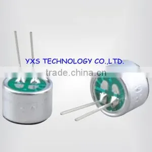 9767P Microphone With Pin 2 Pins thumbnail-1