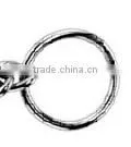 Choke Chain Pet Collar, High Quality Dog Collar Choke Chain And Metal Chain Pet Collar thumbnail-4