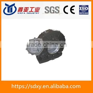 Transmission Housing thumbnail-1