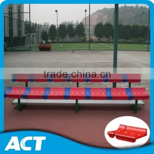 Cheap Plastic Used Stadium Seats Outdoor Stadium Seating thumbnail-1