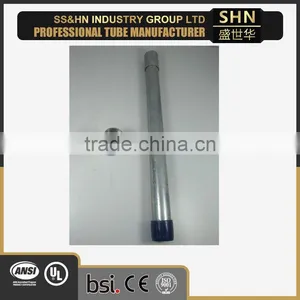Made in China 20mm gi Conduit Pipe thumbnail-1