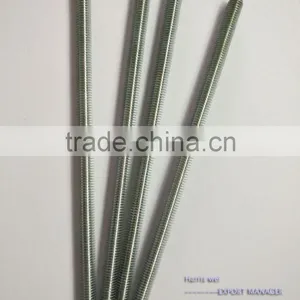 1 Inch Stainless Steel All Thread Rod thumbnail-3