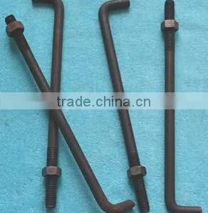 l Shaped Anchor Bolt thumbnail-2