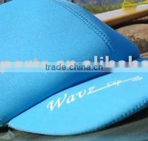 Neoprene Sun Hat thumbnail-1