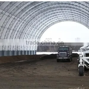 Agricultural Storage Warehouse Tent , Aircraft Hangar thumbnail-3
