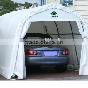 Outdoor Car Shelters, Home Use Fabric Car Port, Portable Car Garage, Master Storage Car Tent thumbnail-2