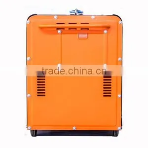 Power Energy Soundproof Generators Set thumbnail-2