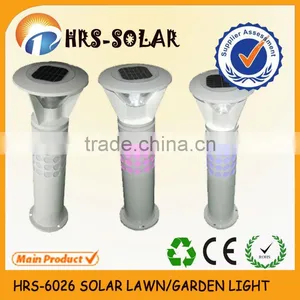Solar Lawn Light/lamp/solar Lights Lawn thumbnail-1