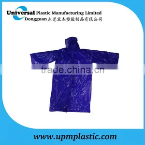 Dongguan Production of Disposable Raincoat thumbnail-1