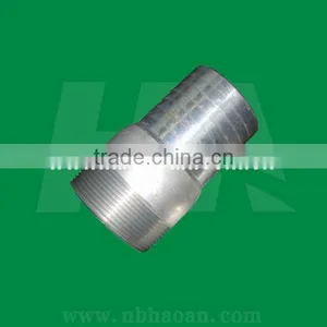 Aluminium King Combination Nipple thumbnail-1