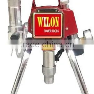 WL218 Airless Sprayer thumbnail-1
