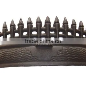 Fireplace Metal Black Gates Home Fire Gates thumbnail-1