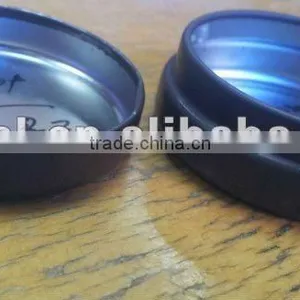 Lip Blam Tin, Blam Box With Screw Lid thumbnail-1