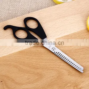 Factory Wholesale Professional Hairdressing Barber Scissors thumbnail-5