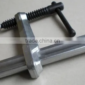 German Type Cr-V F Clamp Wood Working thumbnail-5