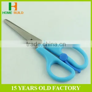 Factory Price HB-S5001 Comfort Handle Art Scissors thumbnail-5