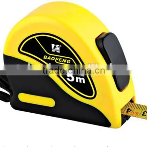 Self Lock Professional Tape Measure Soft thumbnail-1