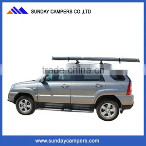 2016 Your Camping Accessories Side Tent Awning Car Shelter thumbnail-2