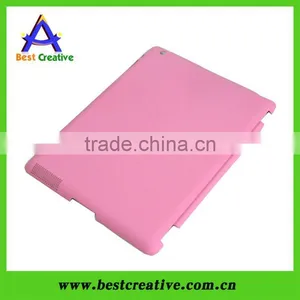 Custom Paint Hard Plastic Skin Cases Covers For IPad thumbnail-1