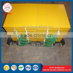 Pehd Crane Stempel Plate Manufacturer for Engineering Crane thumbnail-1