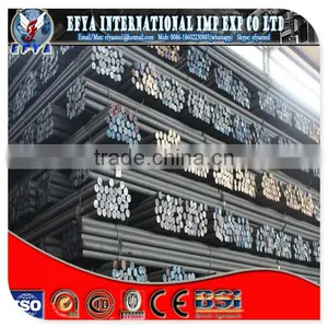 Manufacturer Direct Selling Steel Round Bar With Best Price thumbnail-1