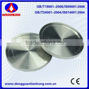 Precision Cnc Machining Parts thumbnail-6