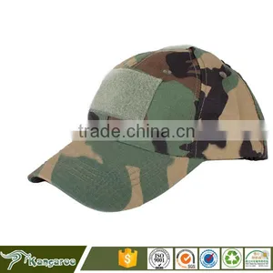 Army Camouflage Baseball Cap Import From China thumbnail-6