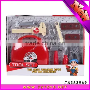 Bricolage Tool Toy thumbnail-1