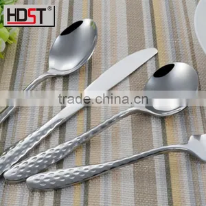 High Grade International 18/10 Stainless Steel Flatware thumbnail-1
