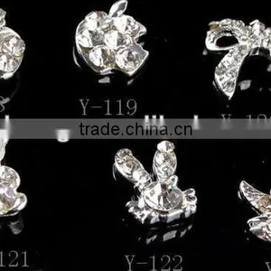 Japanese Nail Accessories/Nail DIY Accessories thumbnail-1